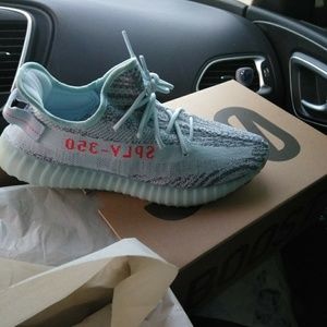 Adidas 350 boost Yeezy